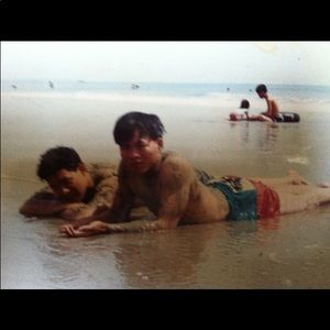 Meet your Posher, Tuan anh